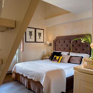 Deluxe Kamer met een King Size Bed